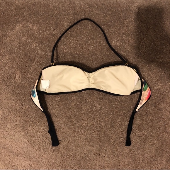 Salinas Colorful Bikini (Top and Bottom) - Picture 4 of 8